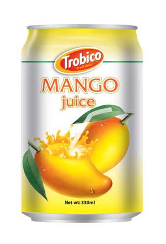 330ml NFC Mango Juice